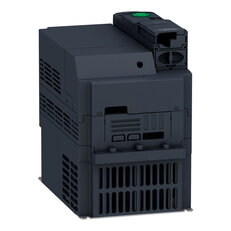 Frekvenční měnič 7,5kW 17 A 3x380-500V IP20 třída 3C3/3S2 EMC filtr C3 book