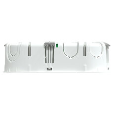 Mutlifix Montážní krabice dvojnásobná 40mm SCHNEIDER IMT35924
