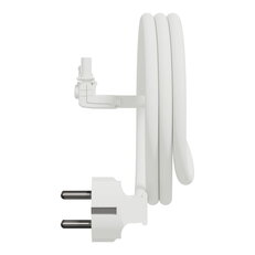 Unica System+ Kabel pro moduly 10m, 2,5mm2, zahnutý, Bílá SCHNEIDER INS44299