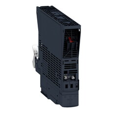 Frekvenční měnič 0,37kW 3,3 A 1x200-240V IP20 třída 3C3/3S2 EMC filtr C2 book