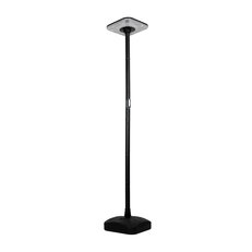 Solární svítidlo LED PARENO SLR 25W CCT-B KANLUX 46450