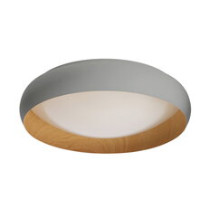 LED stropní svítidlo ORO ZARCO LED 24W NW GR/LW IP20 LED-POL ORO33314
