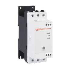 Lovato ADXNF006 Softstartér 6A napájení 100-240VAC NFC