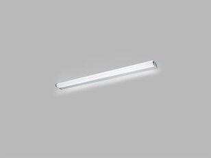 Nástěnné svítidlo TONDA 90 DALI TW/PUSH TW 18W 3000K-4000K chrom LED2 4070655DTW