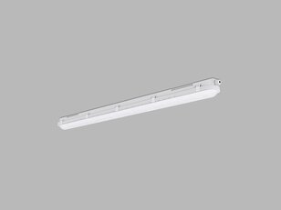 Svítidlo venkovní stropní  DUSTER III 120 20-35W 3000K/3500K/4000K šedá 1221851
