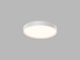 Stropní svítidlo MILA 60, W DALI/PUSH 60W 2700K/3000K/4000K bílá LED2 1272171D