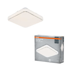 CEILING SKYNE SQUARE 33x33cm 24W 4000K IP20 OSRAM 4099854663826