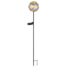Solární svítidlo LED 0,024W 3V 3000K GLOBO 36747S