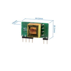 Napájecí modul 15W MEAN WELL IOB-15-24B