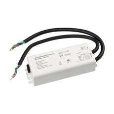 dimLED přijímač PR RGB/RGBW IP4K20A IP67