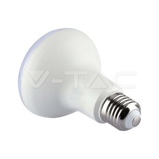 LED Bulb SAMSUNG Chip 11W E27 R80 Plastic 6500K, VT-280,, V-TAC SKU21137