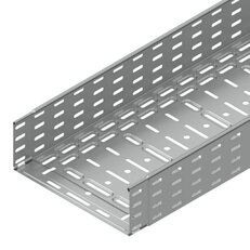Kabelový žlab 110x300x1,25 sendzimir KOPOS KZI 110X300X1.25_S