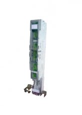 Eaton 269349 Lištový odpínačVelikost 00,160A,rozteč sběrnic 100mm LTS-L/160/00