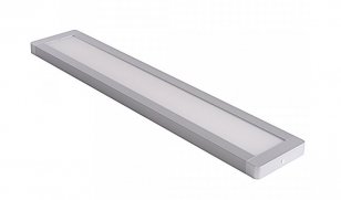 LED panel ALENA 35W 3000lm 4000K stříbrná