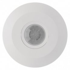 PIR senzor (pohybové čidlo) IP20 2000W, bílý EMOS G1150
