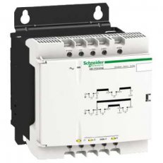 Schneider ABT7PDU016B Transformátor 2x 24 V, 160 VA