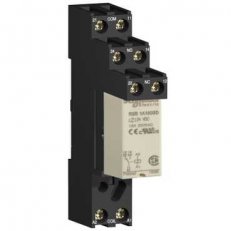 Schneider RSB2A080P7S Relé pro rozhraní 2P/8A,230V st+patice