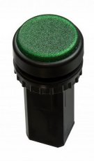 Indikační signálka VIS-99 G 230AC d30mm ELECO 216830
