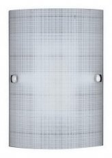 Scottie E27 1x 60W IP20 bílá RABALUX 3887
