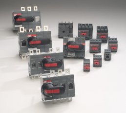 ABB OT250E33