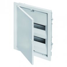 40154 skříň vest. 56M kovové dveře