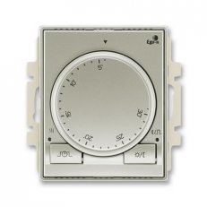 ABB Time,Ego-N 3274E-A58200 32 Termostat prostorový (Ego-n)
