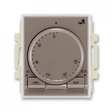ABB Time,Ego-N 3274E-A58200 26 Termostat prostorový (Ego-n)