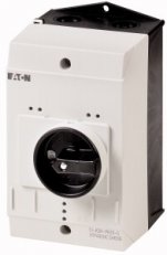 Eaton 260363 Izolační kryt pro povrchovou montáž IP 65 CI-K2H-PKZ0-G