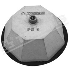 Podstavec betonový PB9 TREMIS V535