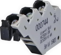 Výstražný spínač SS2 125-1600AF ETI 004671144