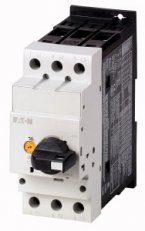 PKZM4-40/AK Spouštěč motorů 40A, s uzamy
