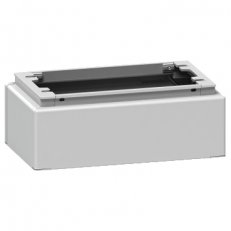 7035 Sokl ZZ 200 X 1250 X 620mm pro PLAZ(T) SCHNEIDER NSYZZ2126G