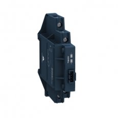 SSM2A36BD 2fázové SSR 600 V AC 6 A 24 V
