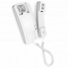 Domovní telefon Viola DUO+ systém DUO Plus (ABS plast) CZECHPHONE 4004005727