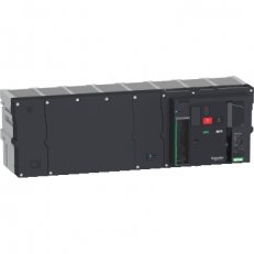 Jistič MTZ3 50 H2 4P výsuvný SCHNEIDER LV848346