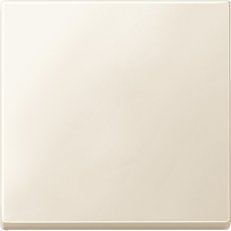 Merten Kryt spínače, System M, White Cream SCHNEIDER MTN433144