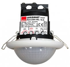 BEG 92547 PD4-M-DIM-HVAC-16A-FC