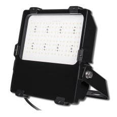 Reflektorové LED svítidlo Delta 100, 4000K, 100W, 120°, bez optiky