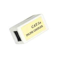 Spojka CAT5E UTP 8p8c RJ45/RJ45 OPTIX 5203
