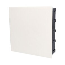 Krabice AcquaBOX 3204 IP30 210x210x65mm pod omítku FAMATEL