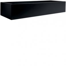 Hager FZ924WP Sokl pro skříň IP40, 1100x400x200mm, tř.i. I