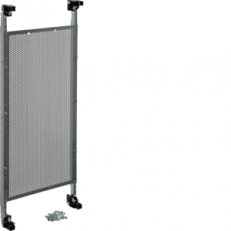 Multimediální montážní deska pro univers FW 250x600mm HAGER UN41TN