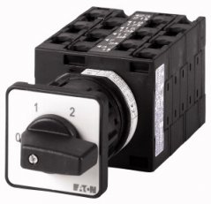 Eaton 907877 Vačkový spínač dle vlastní specifikace, 32A T3-6-SOND*/EZ