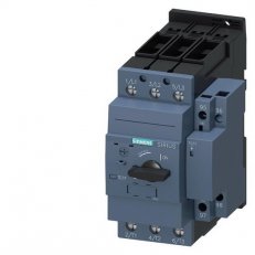 3RV2131-4BA10 výkonový jistič konstrukčn