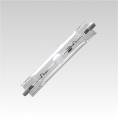 Metal-halogenidová výbojka JCL-TD  70W/942 UVS RX7s JENBO 740112000