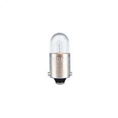 Automobilová žárovka T2W 12V 4W Ba9s clear LIMA 901380004