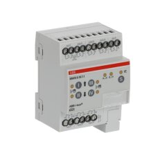 ABB KNX Člen akční spínací SAH/S 8.10.7.1 2CDG110247R0011