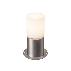 ROX ACRYL 30 Pole venkovní stojací svítidlo IP65 ušlechtilá ocel 304 E27 20W