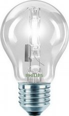 Philips Žárovka Halogen Classic 140W E27 230V A55 1CT/15 SRP