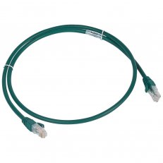 LCS3-PATCHKABEL CAT.6A U/UTP DÉLKA 1 METR LEGRAND 051874
